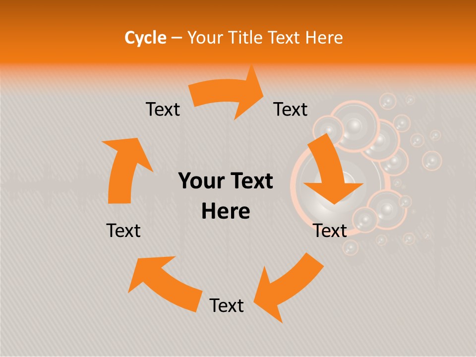 Dream Design Elegant PowerPoint Template