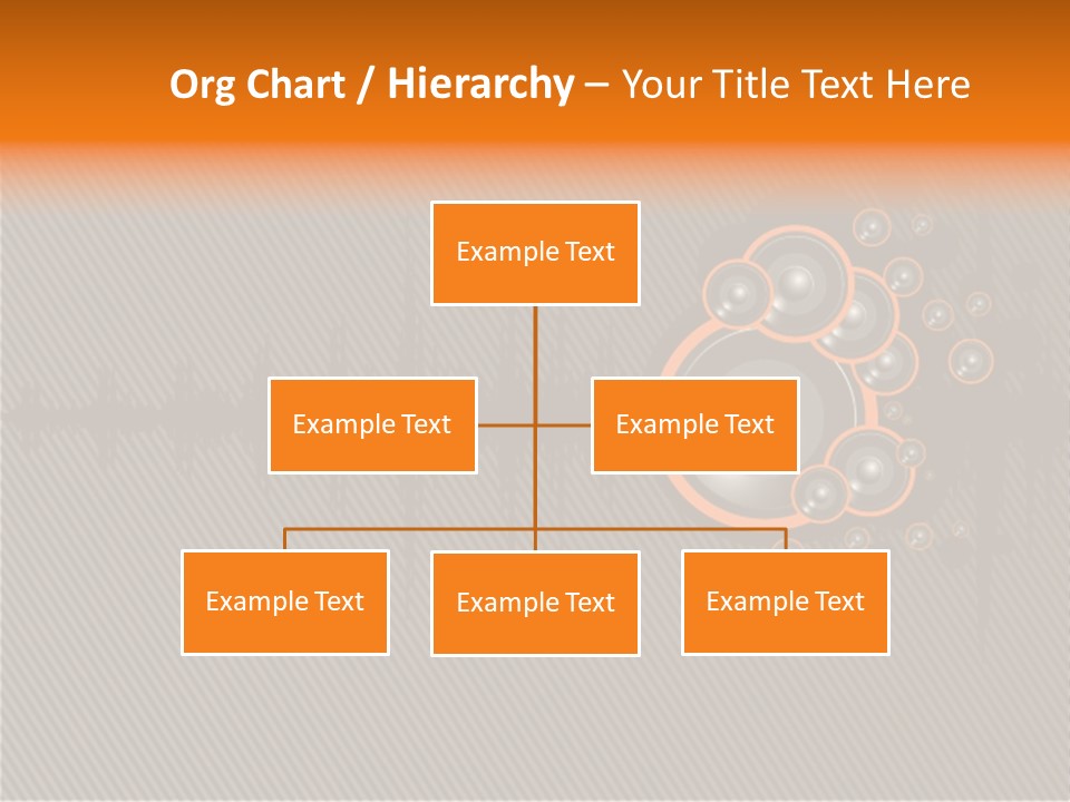 Dream Design Elegant PowerPoint Template