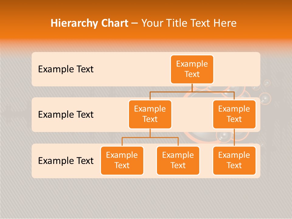 Dream Design Elegant PowerPoint Template