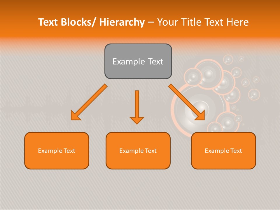 Dream Design Elegant PowerPoint Template