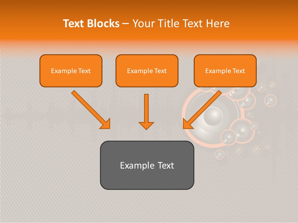 Dream Design Elegant PowerPoint Template