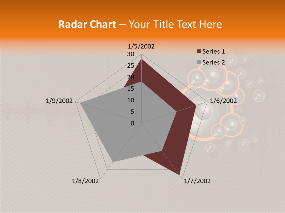 Dream Design Elegant PowerPoint Template