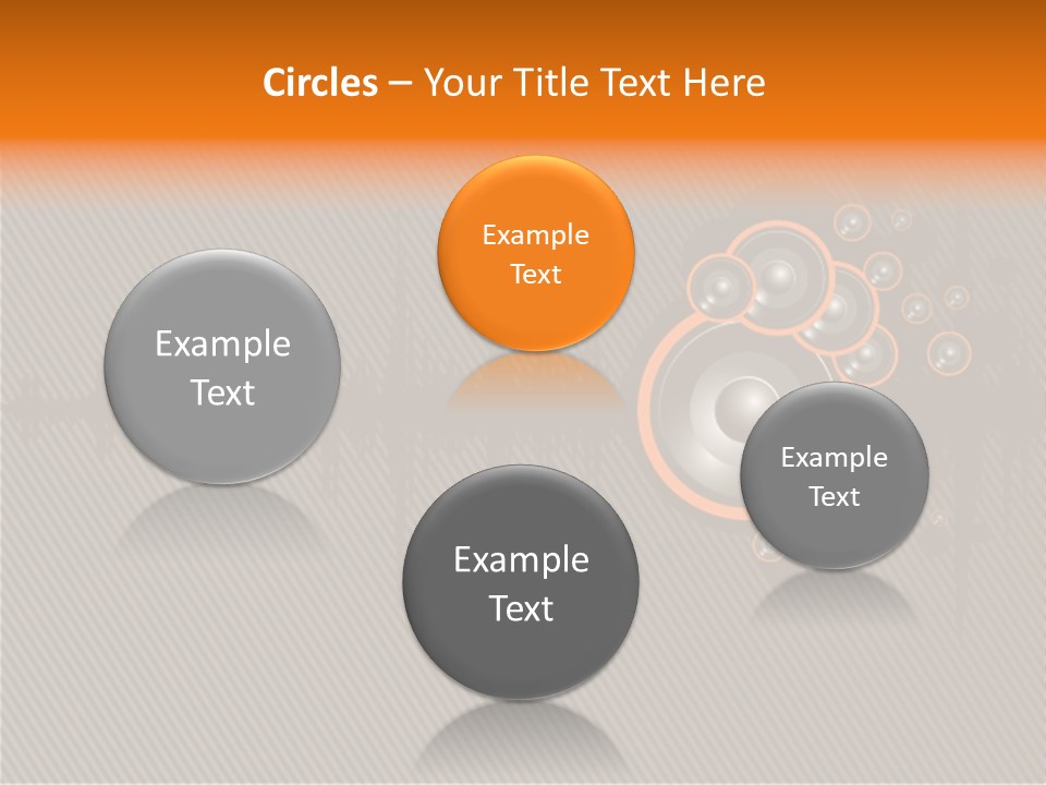 Dream Design Elegant PowerPoint Template