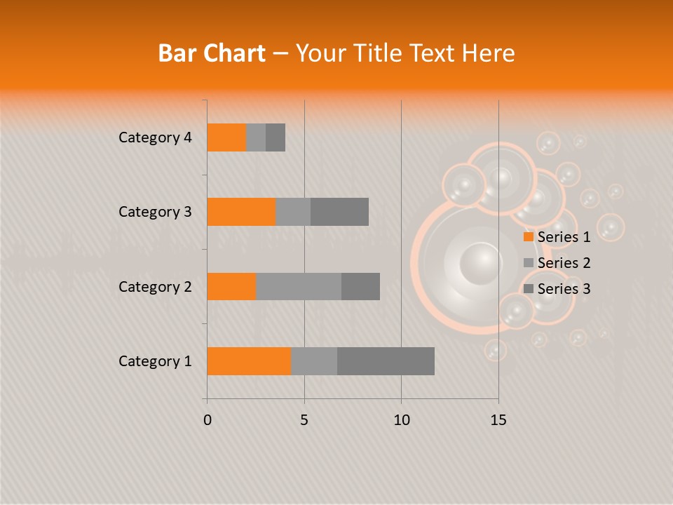 Dream Design Elegant PowerPoint Template