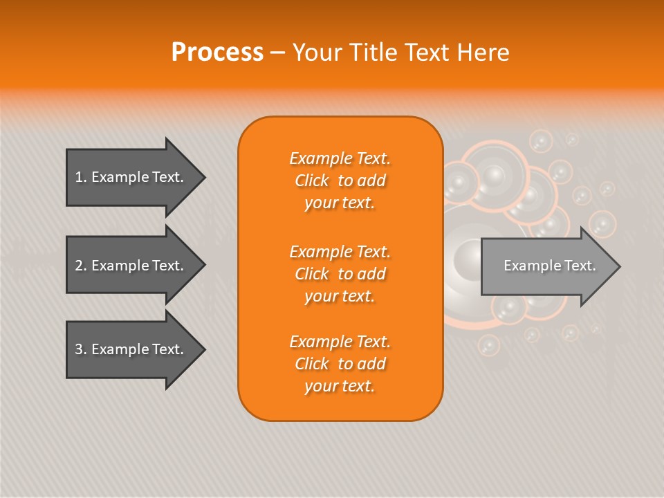 Dream Design Elegant PowerPoint Template