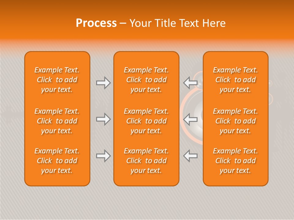 Dream Design Elegant PowerPoint Template