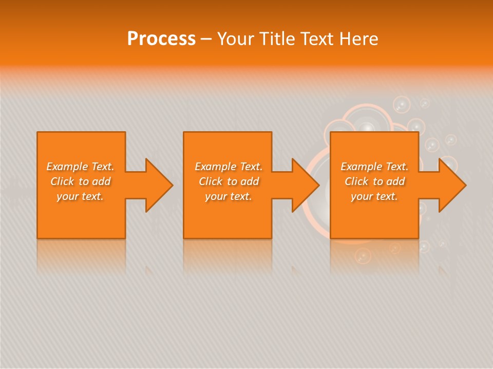 Dream Design Elegant PowerPoint Template