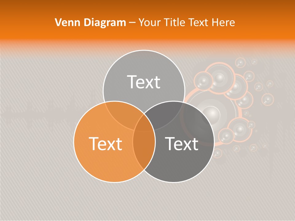 Dream Design Elegant PowerPoint Template