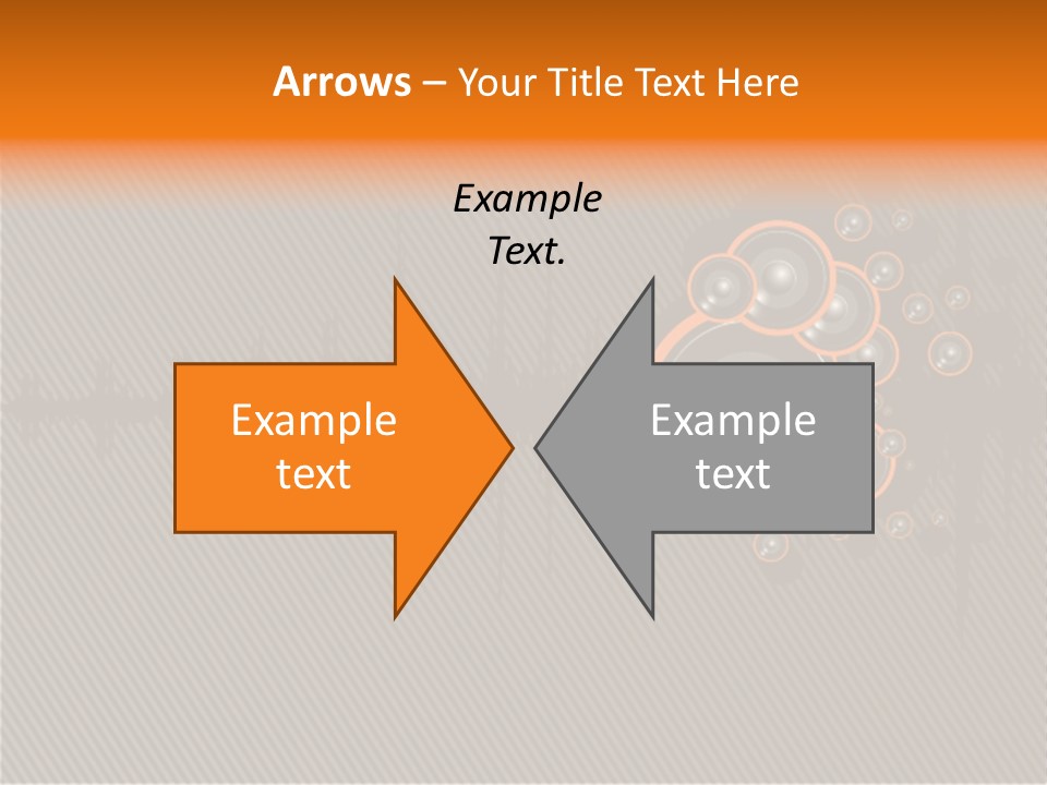 Dream Design Elegant PowerPoint Template