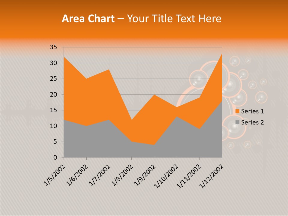 Dream Design Elegant PowerPoint Template