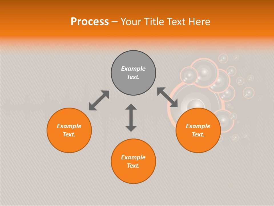 Dream Design Elegant PowerPoint Template
