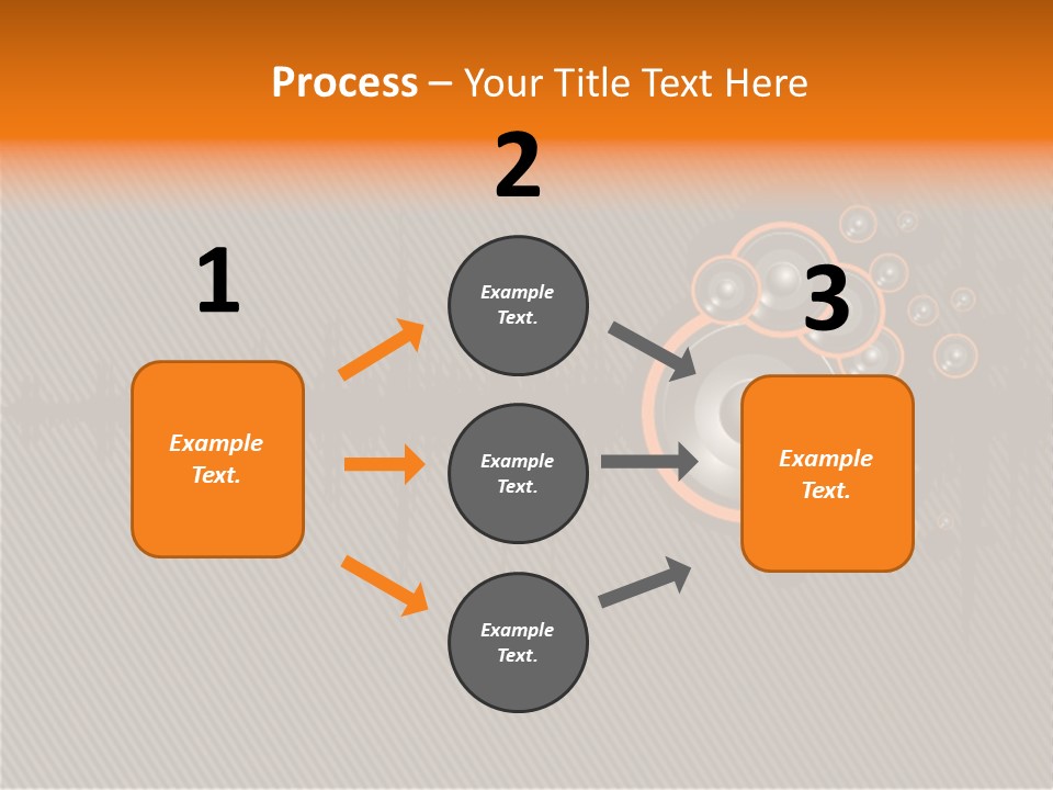 Dream Design Elegant PowerPoint Template