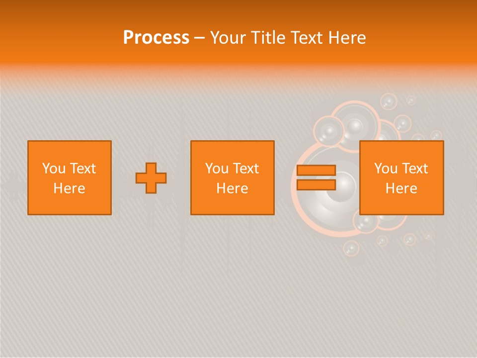 Dream Design Elegant PowerPoint Template