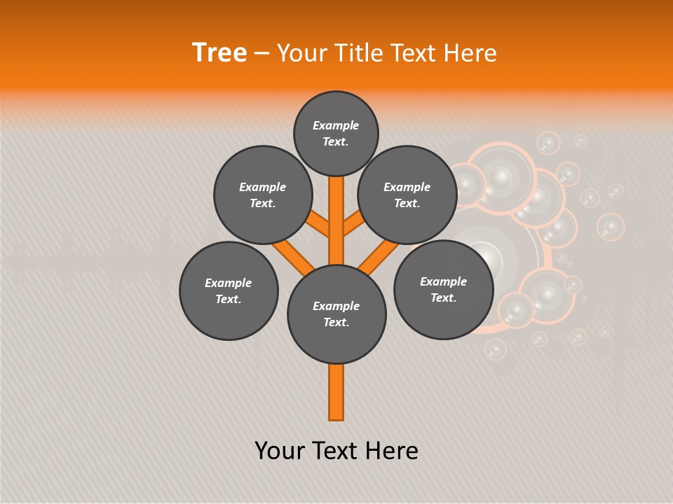 Dream Design Elegant PowerPoint Template