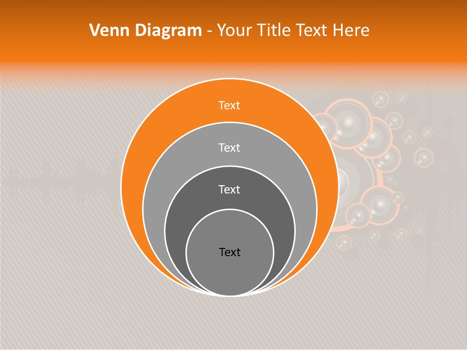 Dream Design Elegant PowerPoint Template