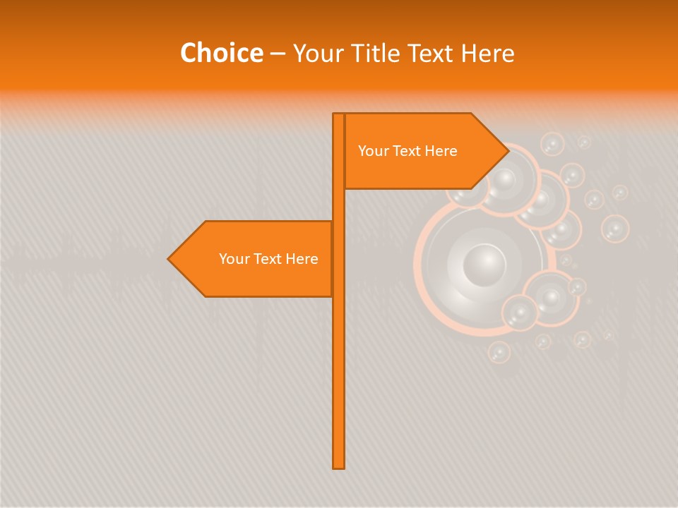 Dream Design Elegant PowerPoint Template