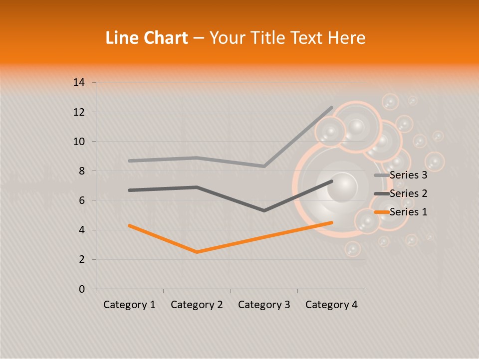 Dream Design Elegant PowerPoint Template
