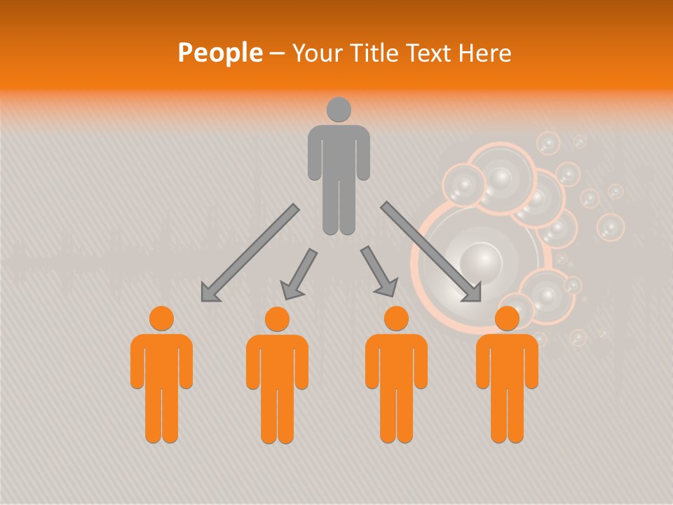 Dream Design Elegant PowerPoint Template