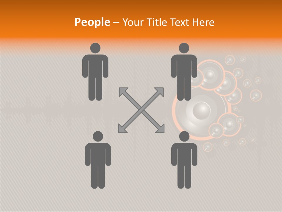 Dream Design Elegant PowerPoint Template