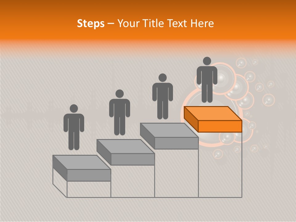 Dream Design Elegant PowerPoint Template