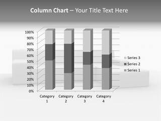 Object Relax Room PowerPoint Template