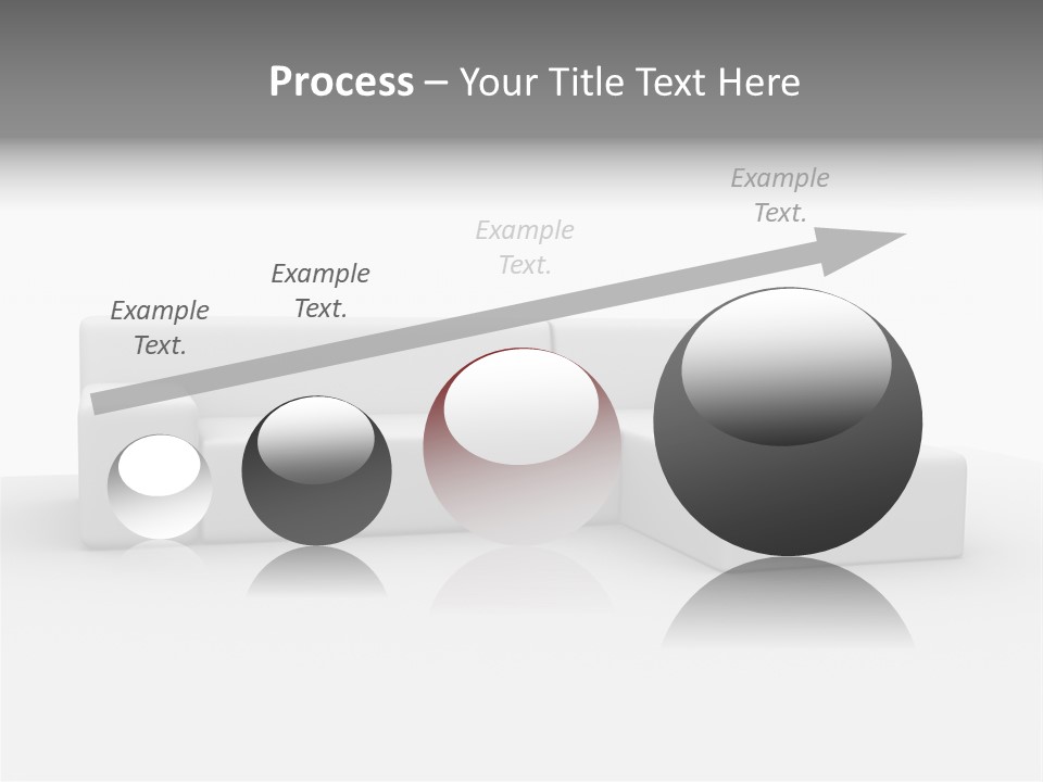 Object Relax Room PowerPoint Template