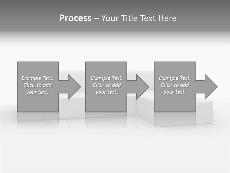 Object Relax Room PowerPoint Template