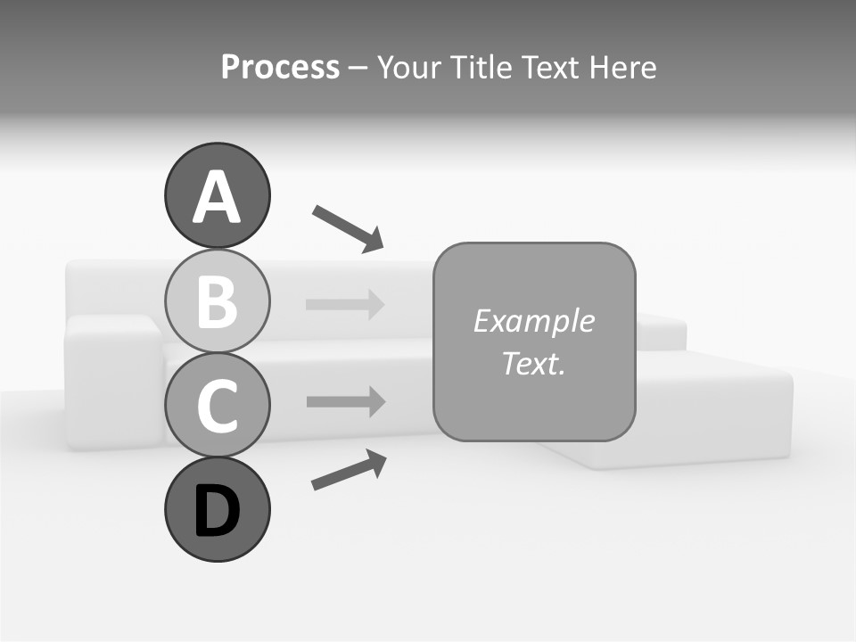 Object Relax Room PowerPoint Template