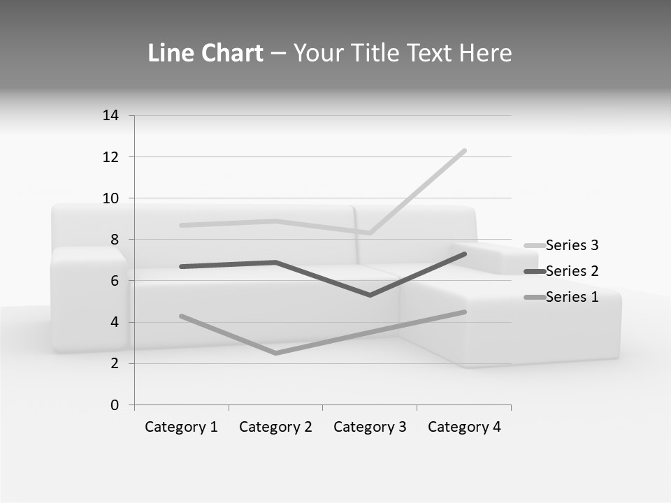 Object Relax Room PowerPoint Template