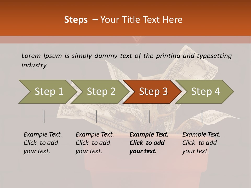 Electric Telecommunications White PowerPoint Template