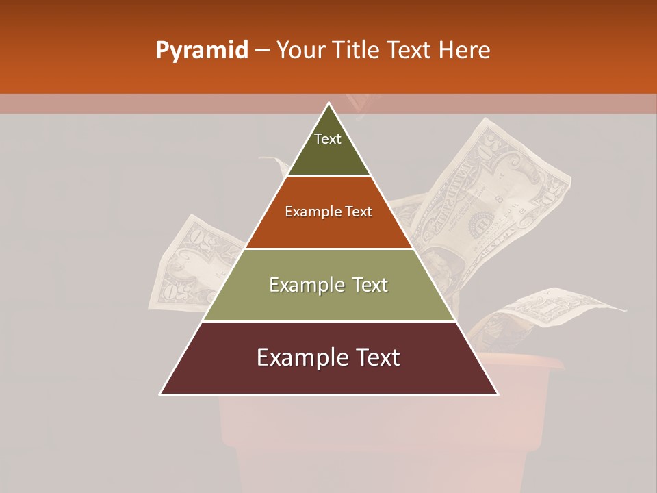 Electric Telecommunications White PowerPoint Template