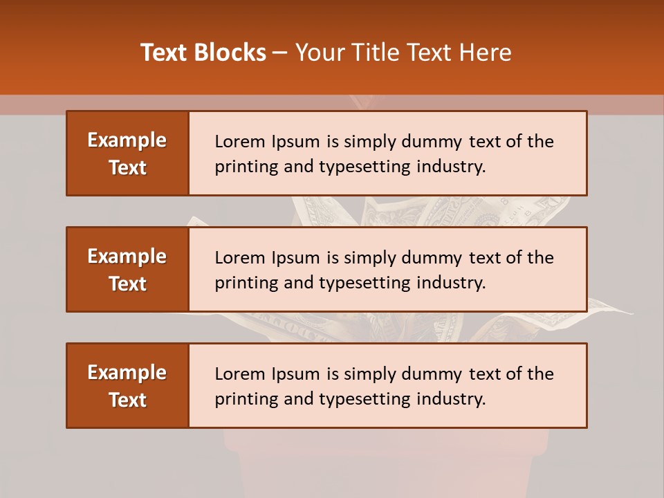 Electric Telecommunications White PowerPoint Template