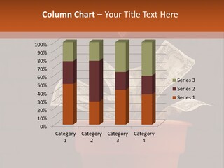 Electric Telecommunications White PowerPoint Template