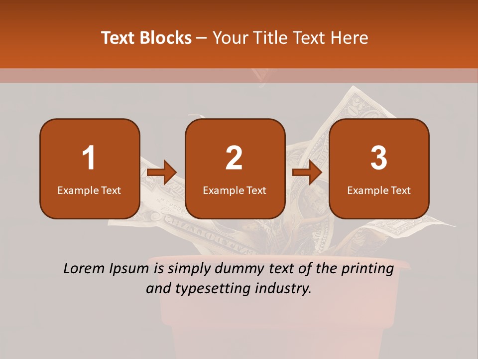 Electric Telecommunications White PowerPoint Template