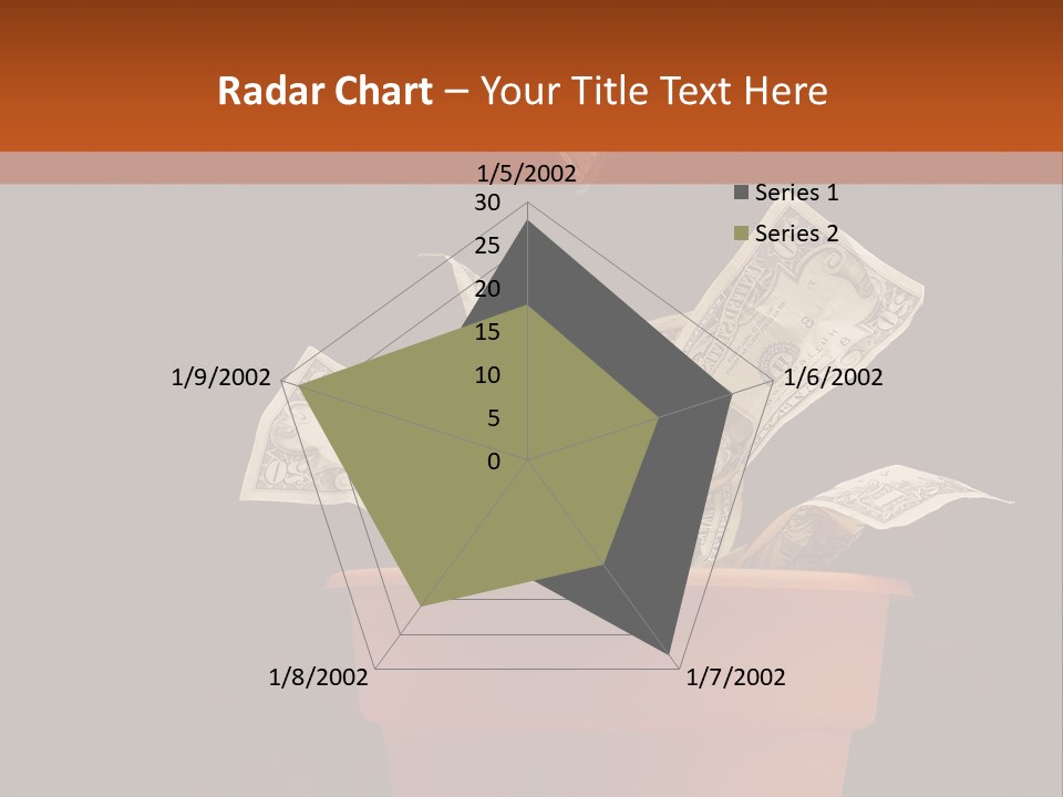 Electric Telecommunications White PowerPoint Template