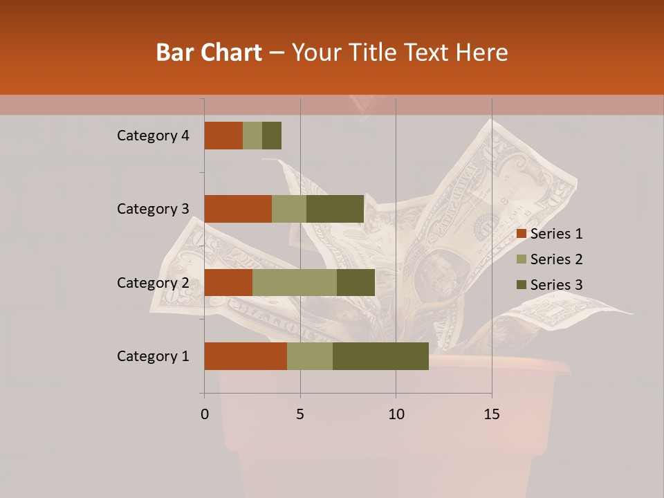 Electric Telecommunications White PowerPoint Template