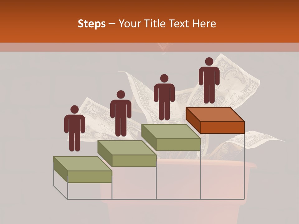 Electric Telecommunications White PowerPoint Template