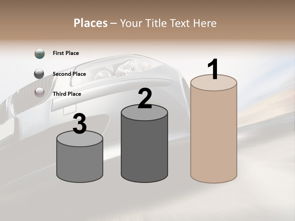 Dream Design Elegant PowerPoint Template