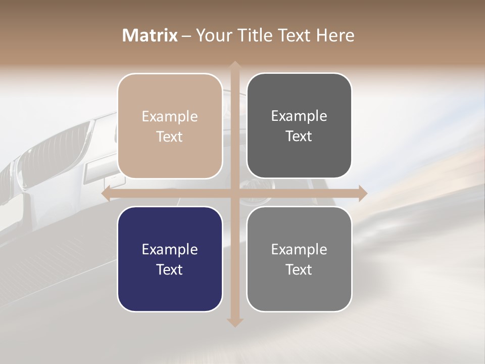 Dream Design Elegant PowerPoint Template