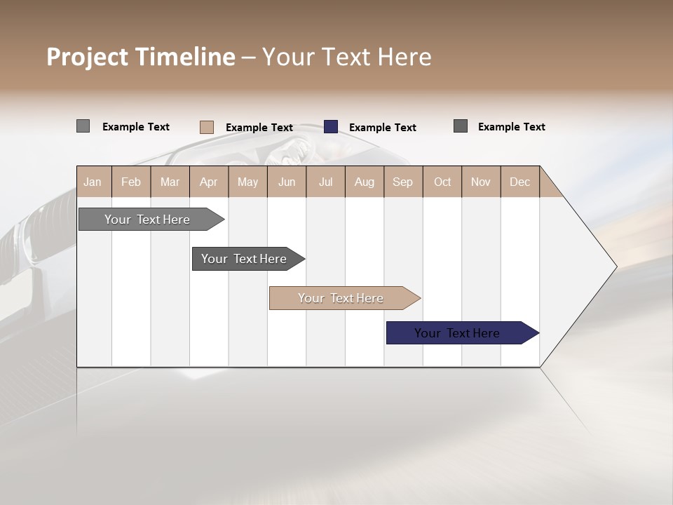 Dream Design Elegant PowerPoint Template