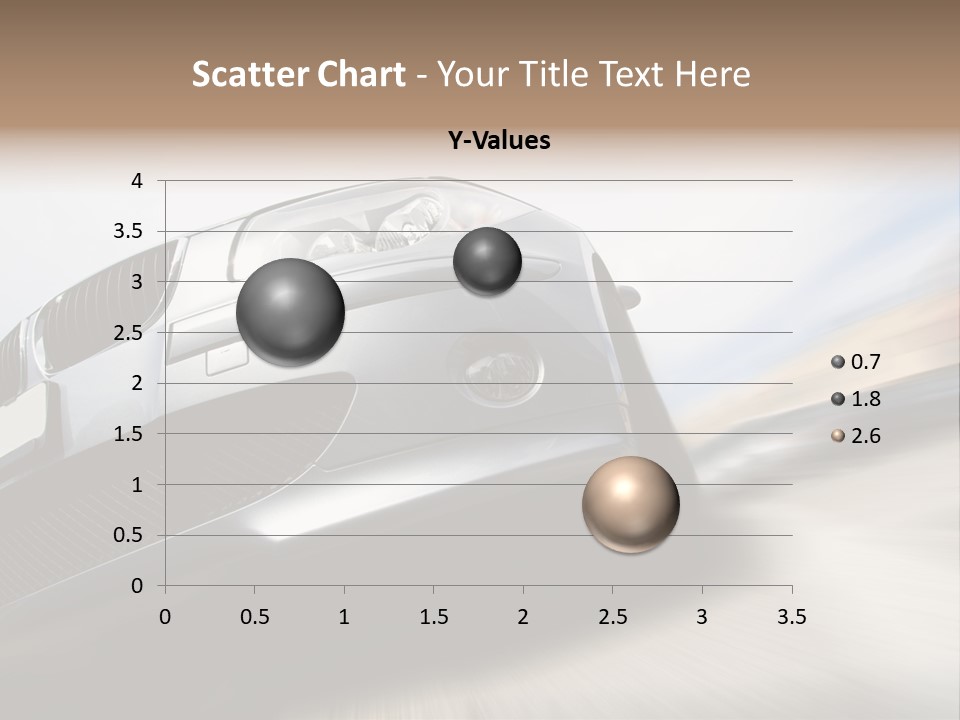 Dream Design Elegant PowerPoint Template