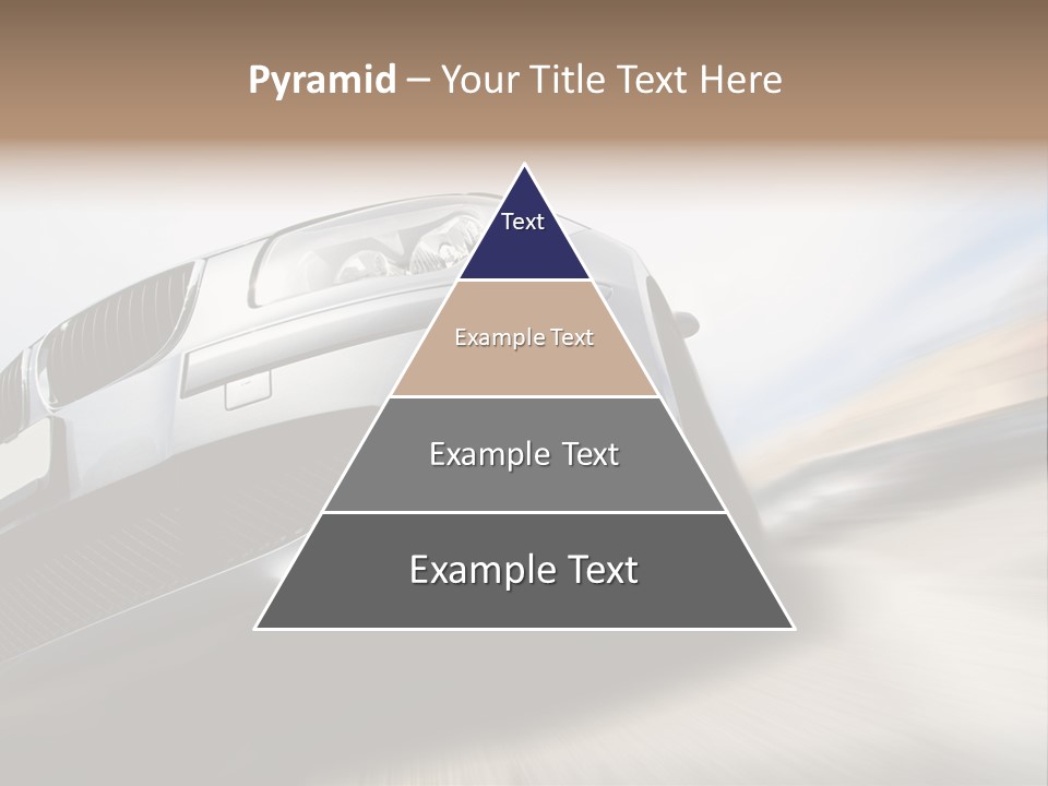 Dream Design Elegant PowerPoint Template