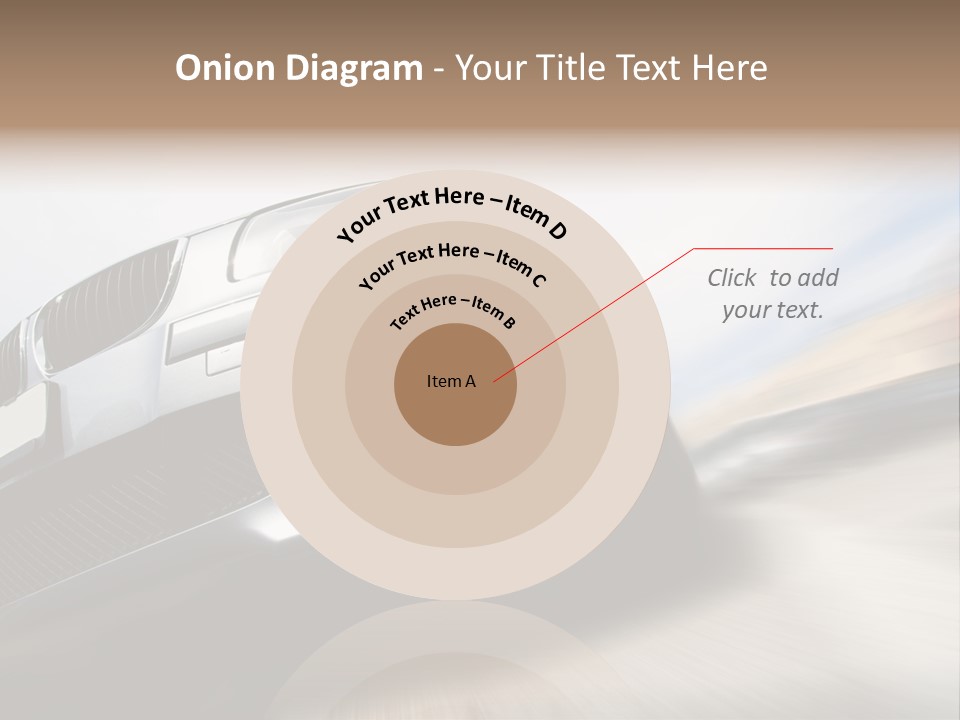Dream Design Elegant PowerPoint Template