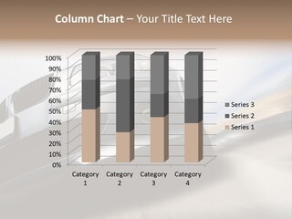 Dream Design Elegant PowerPoint Template