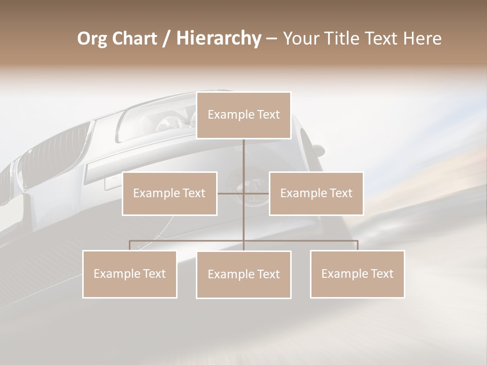 Dream Design Elegant PowerPoint Template