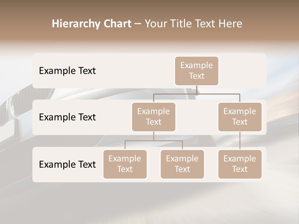 Dream Design Elegant PowerPoint Template