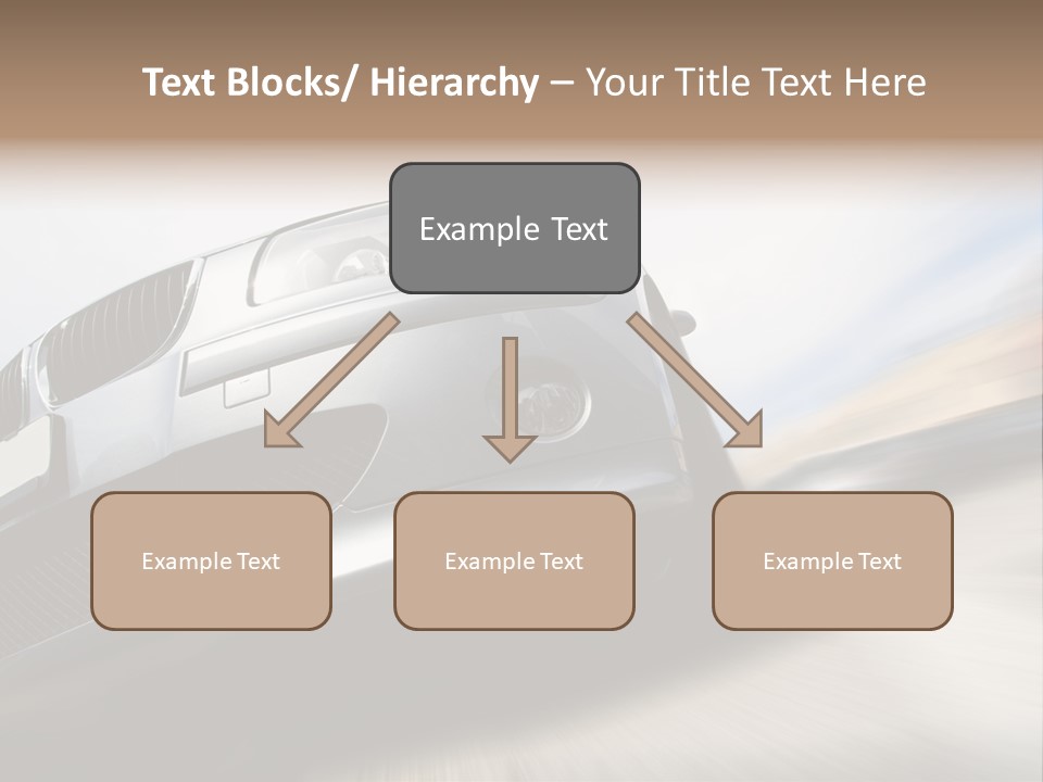 Dream Design Elegant PowerPoint Template
