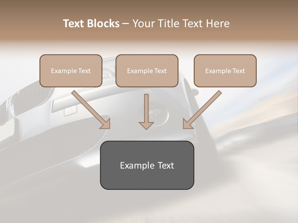 Dream Design Elegant PowerPoint Template