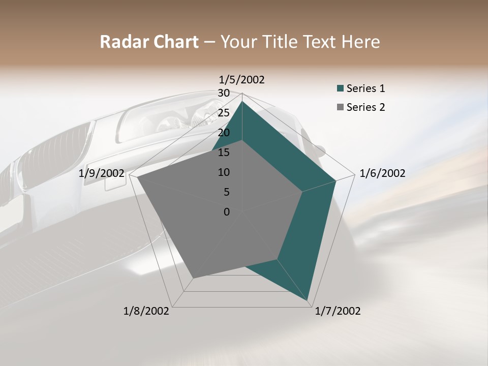 Dream Design Elegant PowerPoint Template