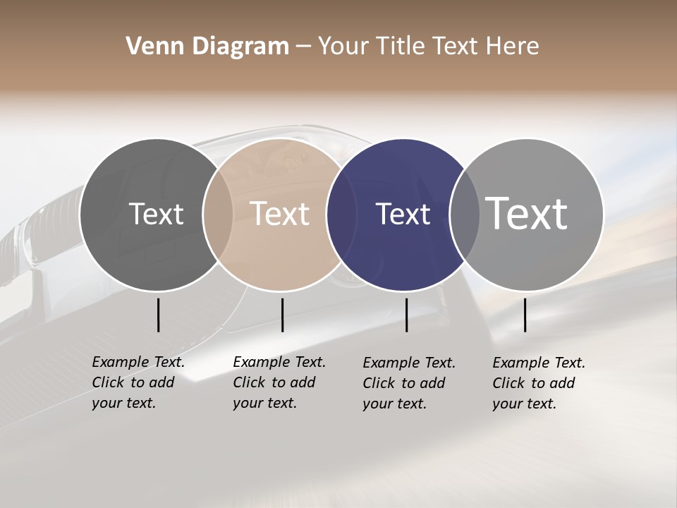 Dream Design Elegant PowerPoint Template